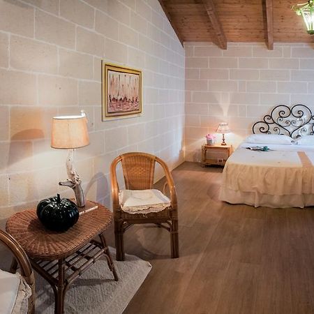 Alba Bed & Breakfast เมเลนดูญโญ ภายนอก รูปภาพ