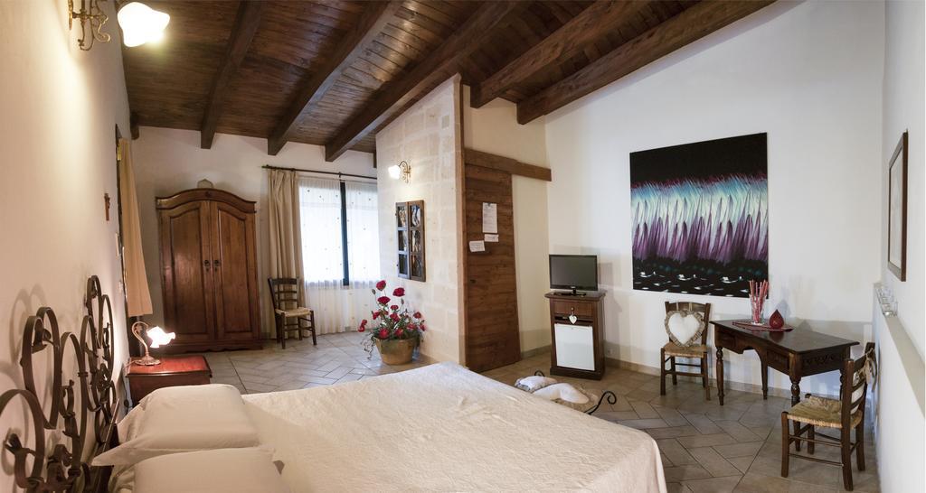 Alba Bed & Breakfast เมเลนดูญโญ ภายนอก รูปภาพ