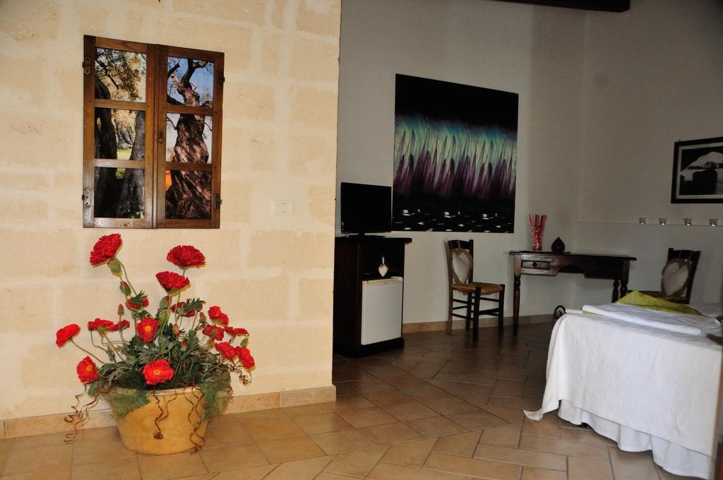 Alba Bed & Breakfast เมเลนดูญโญ ภายนอก รูปภาพ