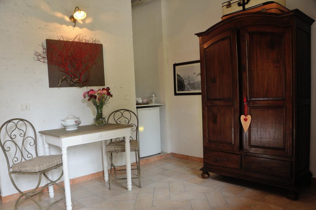 Alba Bed & Breakfast เมเลนดูญโญ ภายนอก รูปภาพ