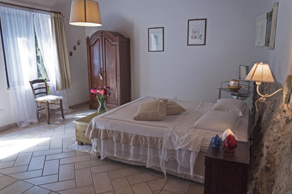 Alba Bed & Breakfast เมเลนดูญโญ ภายนอก รูปภาพ