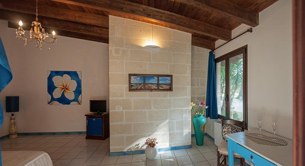 Alba Bed & Breakfast เมเลนดูญโญ ภายนอก รูปภาพ