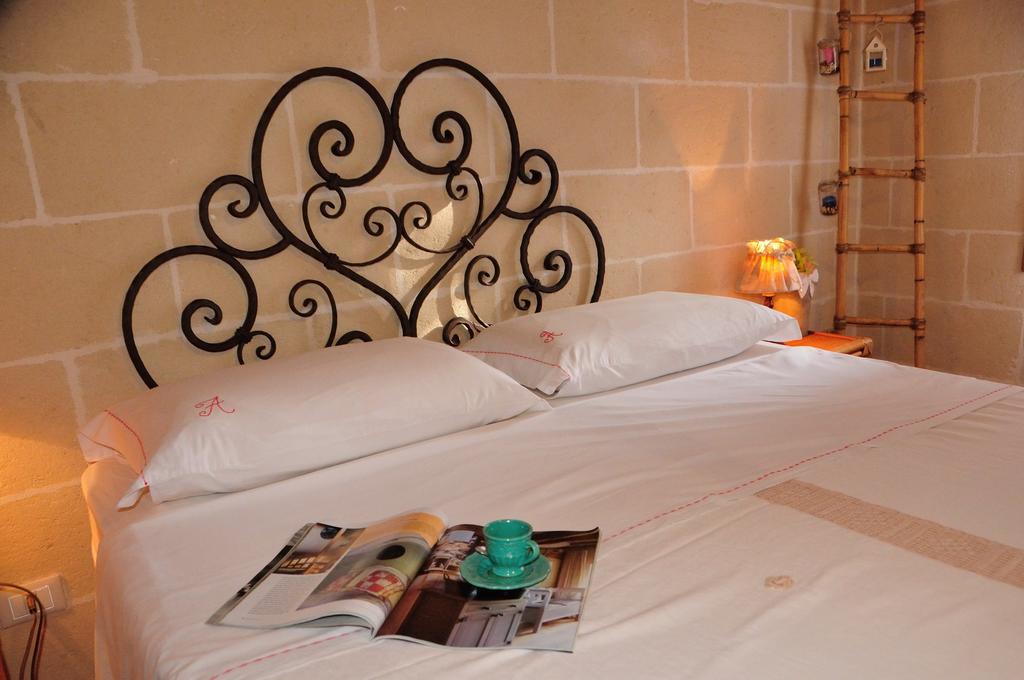 Alba Bed & Breakfast เมเลนดูญโญ ภายนอก รูปภาพ