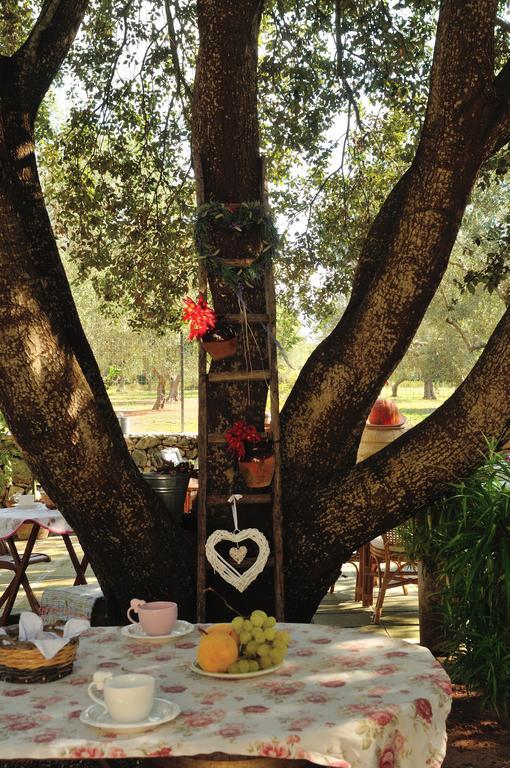 Alba Bed & Breakfast เมเลนดูญโญ ภายนอก รูปภาพ
